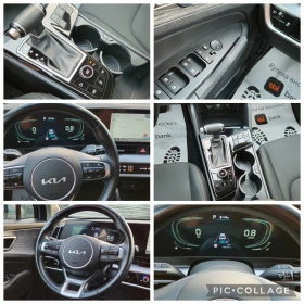 Kia Sportage 1.6-136kс* CRDi* MHEV-Hybrid*  - 19900 € - 96844885 15
