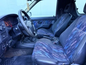 Opel Frontera 2.0 ������-��� 115 �� 4�4 | Mobile.bg � ����� ������ 8