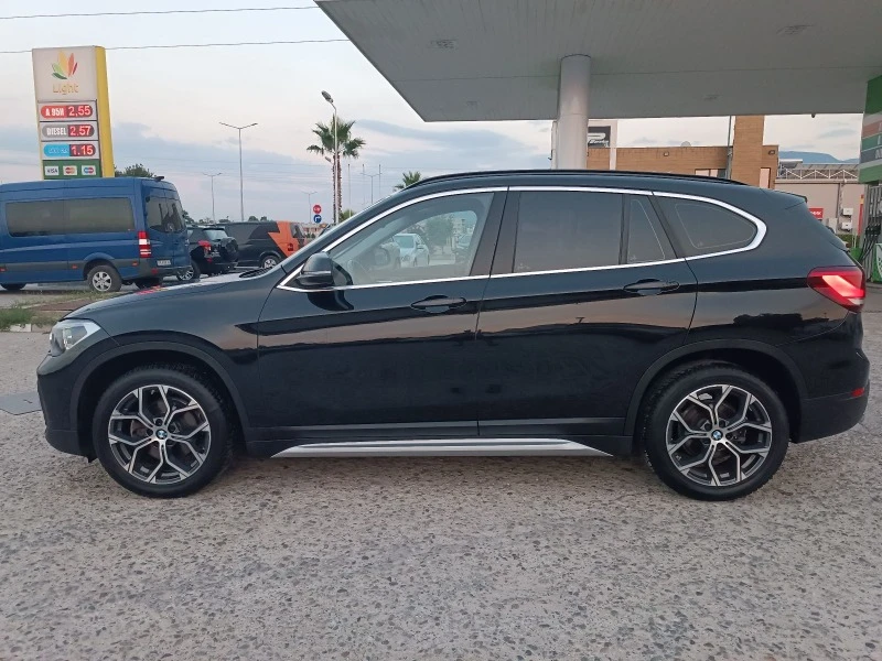 BMW X1 1.8i 87000KM  X LINE FACE NEW !!!, снимка 6 - Автомобили и джипове - 46577537