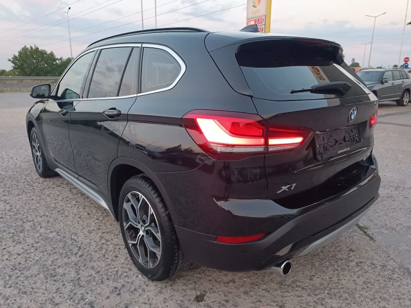 BMW X1 1.8i 87000KM  X LINE FACE NEW !!!, снимка 5 - Автомобили и джипове - 46577537