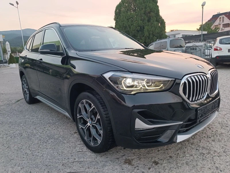 BMW X1 1.8i 87000KM  X LINE FACE NEW !!!, снимка 3 - Автомобили и джипове - 46577537