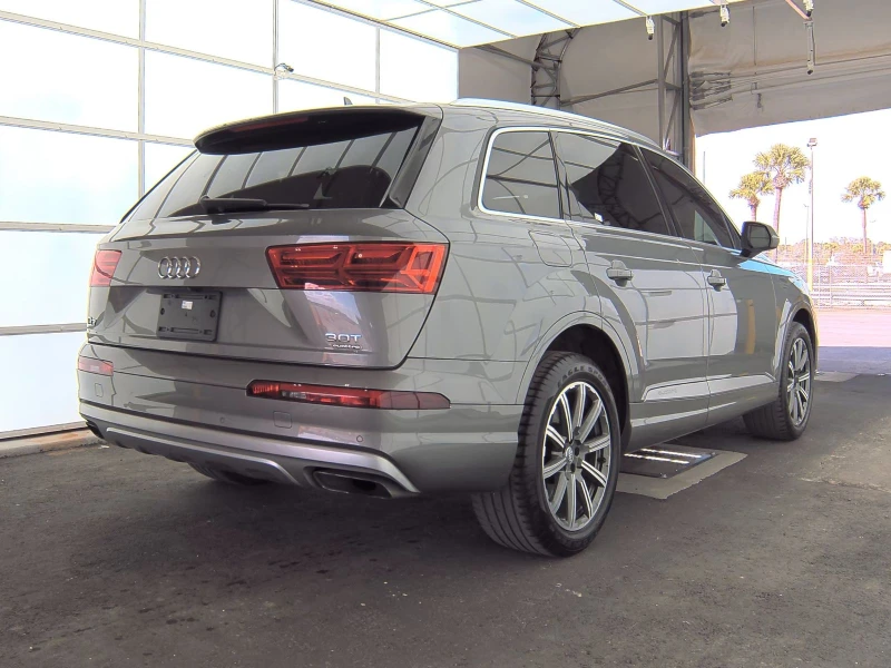 Audi Q7 3.0Т* PREMIUM* PLUS* ДИГИТАЛНО* ТАБЛО* ПАНОРАМА* Д, снимка 2 - Автомобили и джипове - 49169035