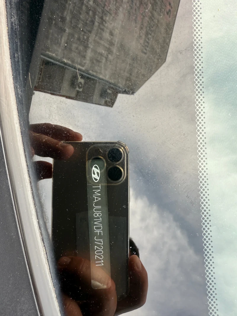 Hyundai IX35 CRDI, снимка 16 - Автомобили и джипове - 50225549