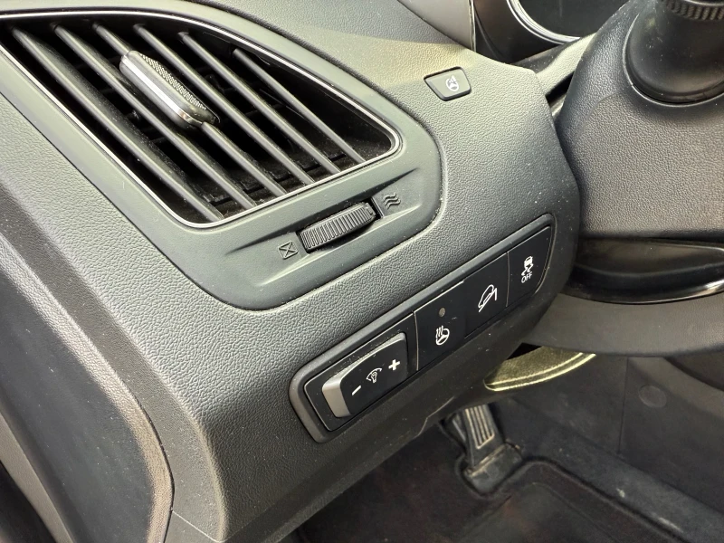 Hyundai IX35 CRDI, снимка 13 - Автомобили и джипове - 50225549
