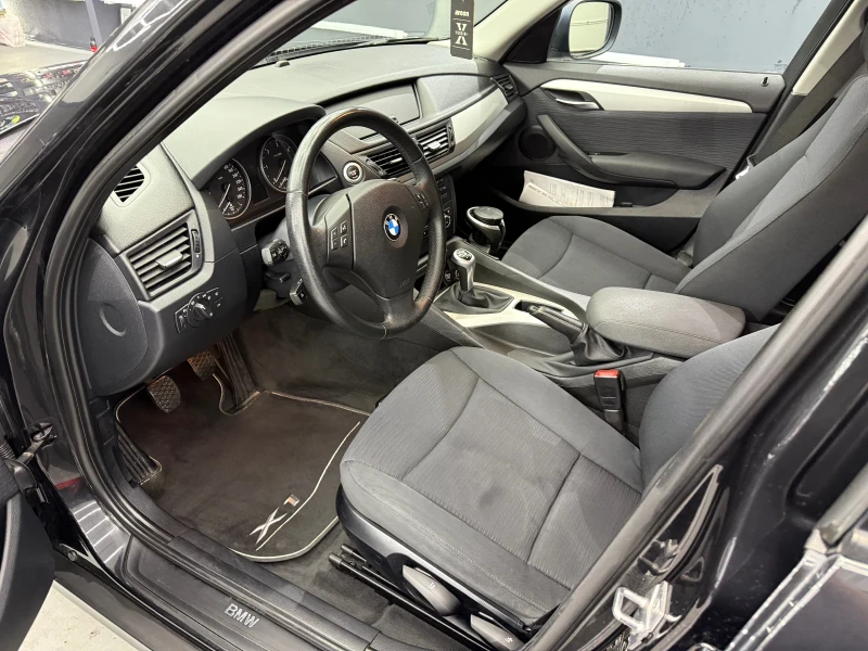 BMW X1 X1 SDRIVE 18D, снимка 8 - Автомобили и джипове - 51934452