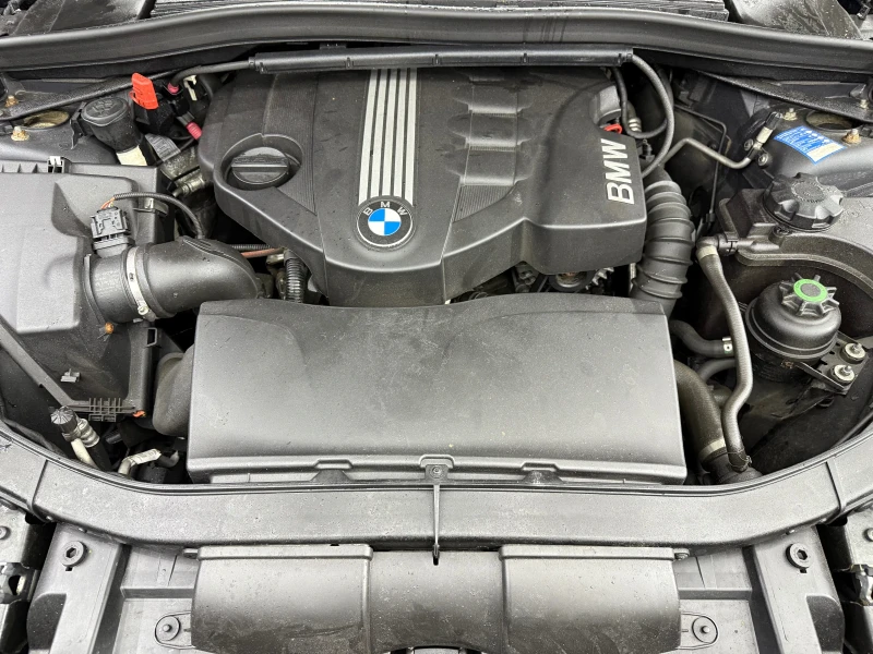 BMW X1 X1 SDRIVE 18D, снимка 11 - Автомобили и джипове - 51934452
