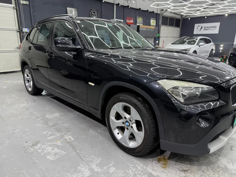 BMW X1 X1 SDRIVE 18D, снимка 7 - Автомобили и джипове - 51934452