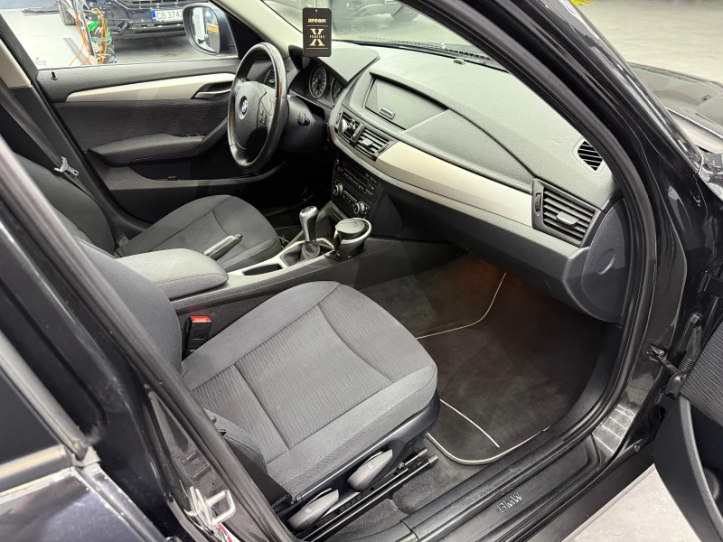 BMW X1 X1 SDRIVE 18D, снимка 13 - Автомобили и джипове - 51934452