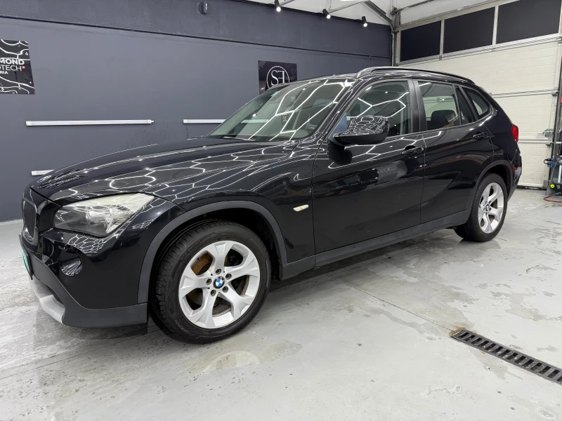 BMW X1 X1 SDRIVE 18D, снимка 2 - Автомобили и джипове - 51934452