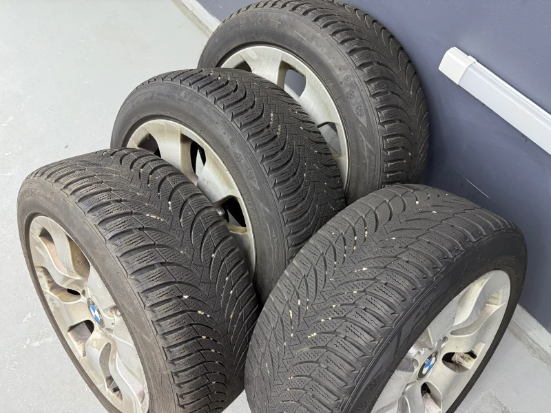 BMW X1 X1 SDRIVE 18D, снимка 6 - Автомобили и джипове - 51934452