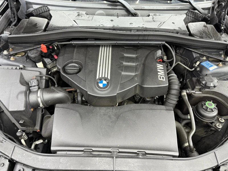 BMW X1 X1 SDRIVE 18D, снимка 10 - Автомобили и джипове - 51934452