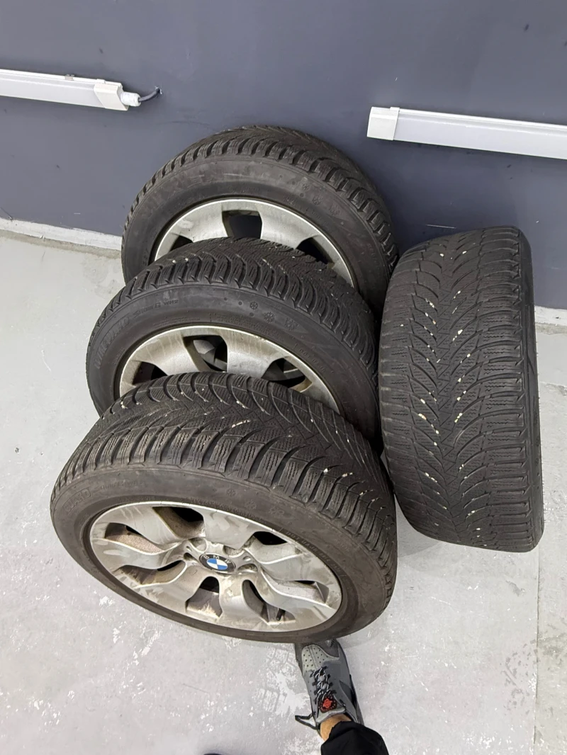 BMW X1 X1 SDRIVE 18D, снимка 14 - Автомобили и джипове - 51934452