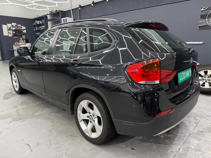 BMW X1 X1 SDRIVE 18D, снимка 3 - Автомобили и джипове - 51934452