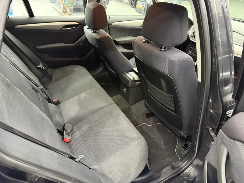 BMW X1 X1 SDRIVE 18D, снимка 12 - Автомобили и джипове - 51934452