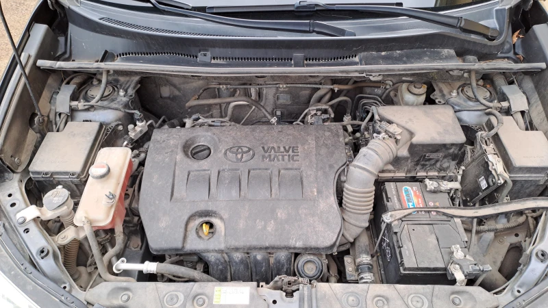 Toyota Rav4, снимка 12 - Автомобили и джипове - 52409468