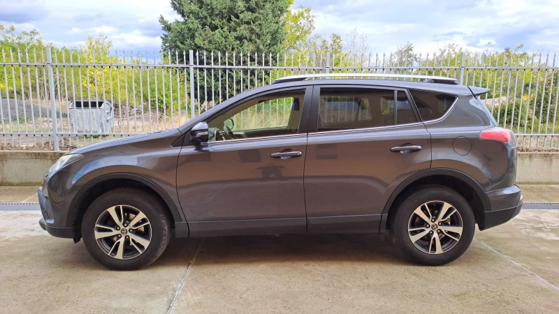 Toyota Rav4, снимка 5 - Автомобили и джипове - 52409468