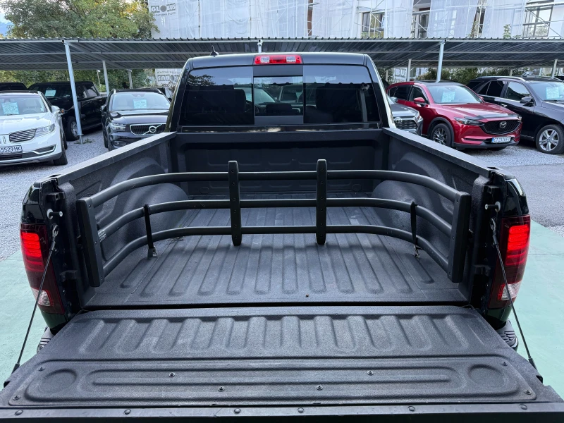 Dodge RAM 1500 SPORT, снимка 16 - Автомобили и джипове - 52018337