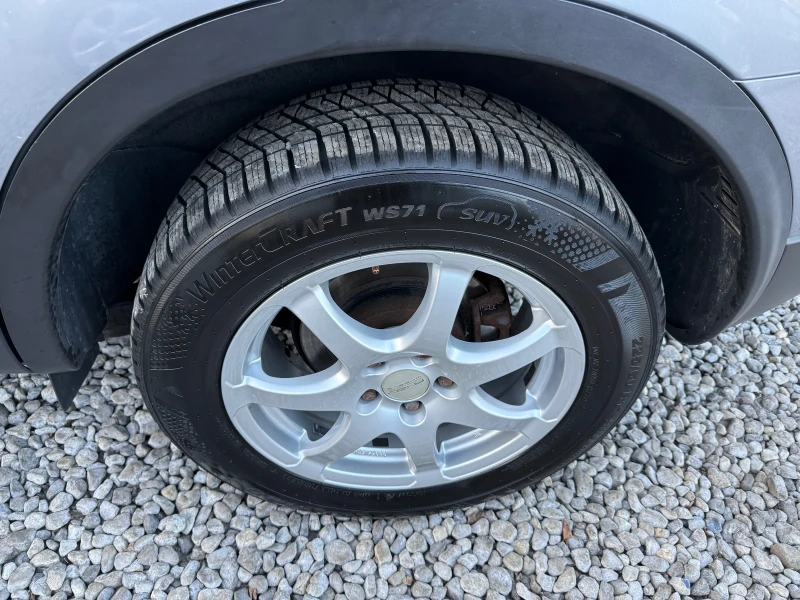 Nissan Qashqai + 2 2, 0i i-Way 4X4 Facelift - АВТОМАТИК - 7места, снимка 14 - Автомобили и джипове - 52882990