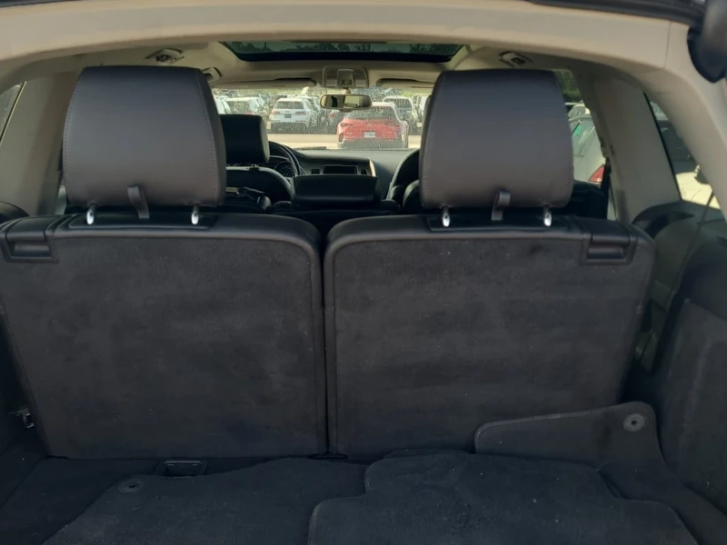 Audi Q7 * 3.0L TDI * CARFAX * ЦЕНА ДО БГ, снимка 14 - Автомобили и джипове - 53018732