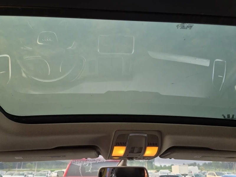 Audi Q7 * 3.0L TDI * CARFAX * ЦЕНА ДО БГ, снимка 11 - Автомобили и джипове - 53018732