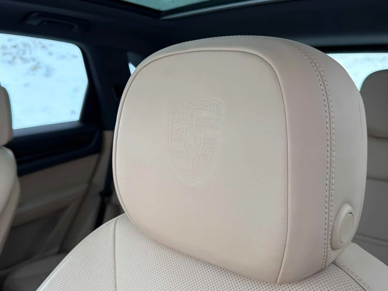 Porsche Cayenne * AWD * CARFAX * ЦЕНА ДО БГ, снимка 11 - Автомобили и джипове - 53307095