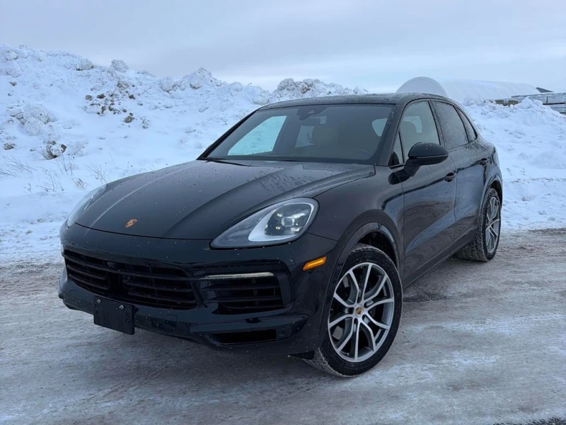 Porsche Cayenne * AWD * CARFAX * ЦЕНА ДО БГ