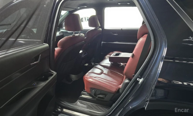 Hyundai Palisade, снимка 11 - Автомобили и джипове - 53374007