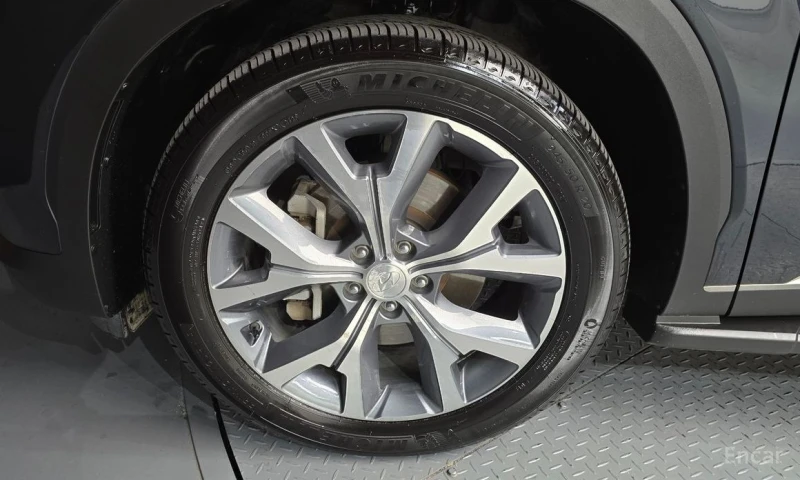 Hyundai Palisade, снимка 5 - Автомобили и джипове - 53374007