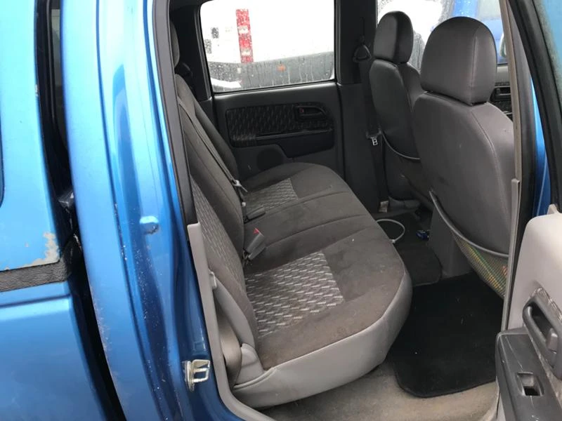 Isuzu D-max 3.0TD  120000 километра, снимка 16 - Автомобили и джипове - 24149265