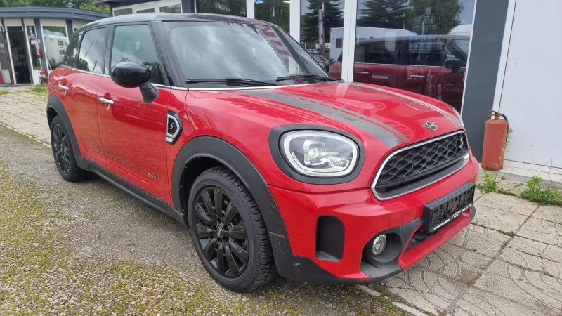 Mini Countryman 2.0 4Х4 - 44900 лв. - 65542502 1