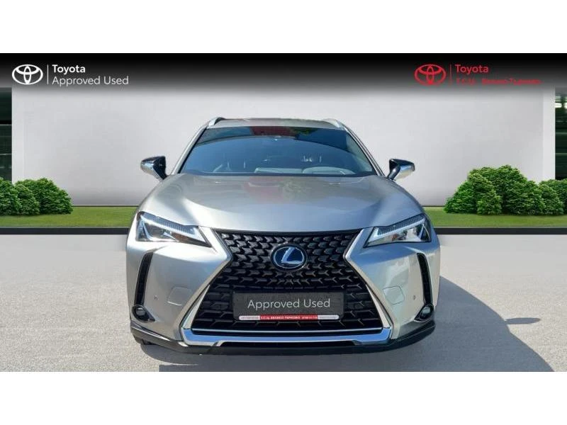 Lexus UX 250h Executive Plus - изображение 2