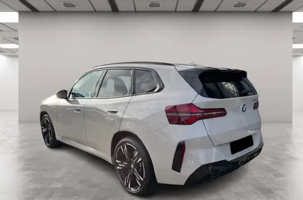 BMW X3 M50 xDrive = M-Sport Pro = Premium Гаранция, снимка 2 - Автомобили и джипове - 53874419