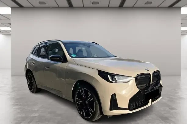 BMW X3 M50 xDrive = M-Sport Pro = Premium Гаранция | Auto.bg — изображение 1