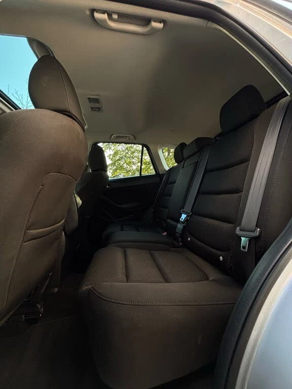 Mazda CX-5 GS * ����������* (���� �� ��) | Mobile.bg � ����������� 14