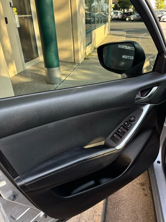 Mazda CX-5 GS * ����������* (���� �� ��) | Mobile.bg � ����������� 9