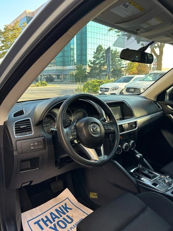 Mazda CX-5 GS * ����������* (���� �� ��) | Mobile.bg � ����������� 12