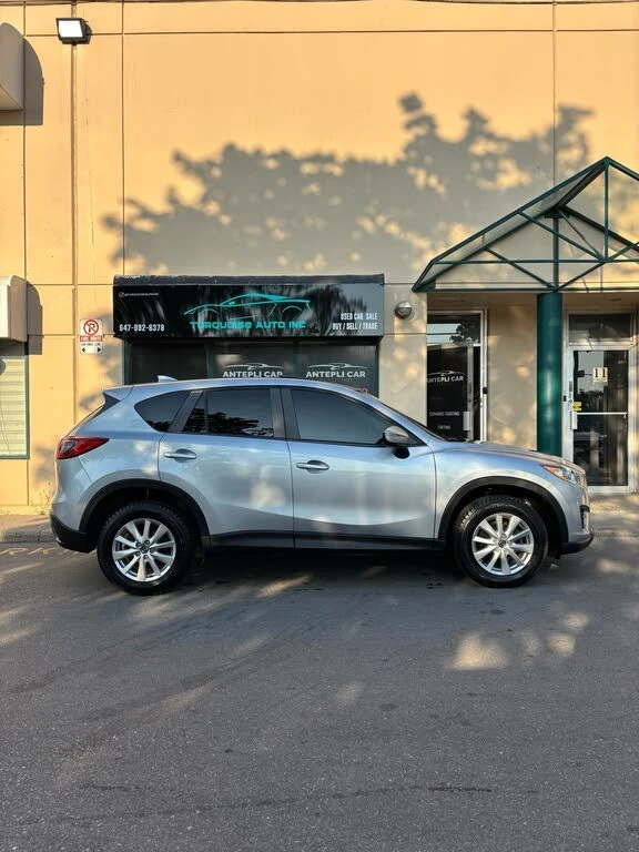 Mazda CX-5 GS * ����������* (���� �� ��) | Mobile.bg � ����������� 2