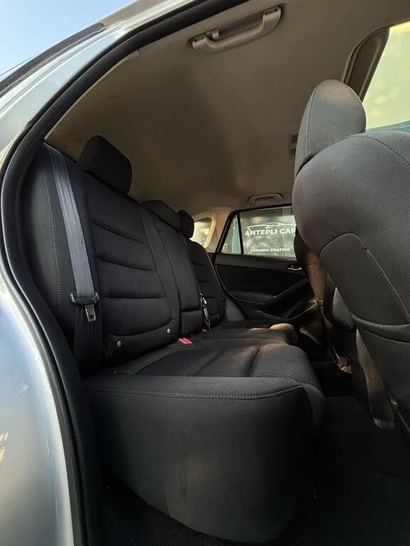 Mazda CX-5 GS * ����������* (���� �� ��) | Mobile.bg � ����������� 15