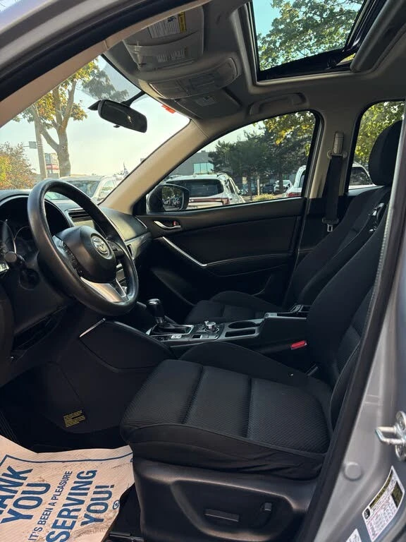 Mazda CX-5 GS * ����������* (���� �� ��) | Mobile.bg � ����������� 5