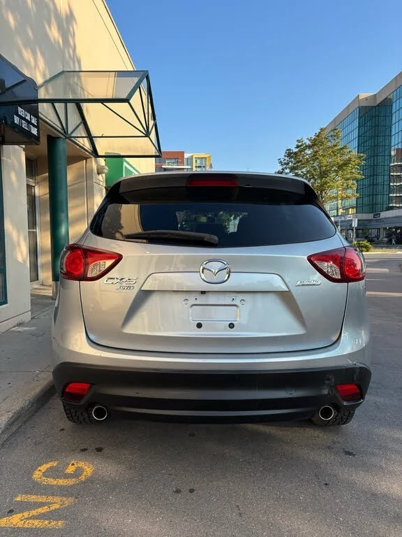 Mazda CX-5 GS * ����������* (���� �� ��) | Mobile.bg � ����������� 4