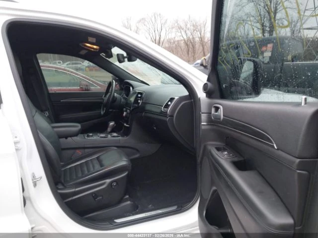 Jeep Grand cherokee, снимка 5 - Автомобили и джипове - 54549640