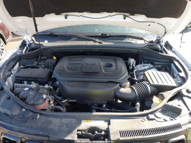Jeep Grand cherokee, снимка 10 - Автомобили и джипове - 54549640