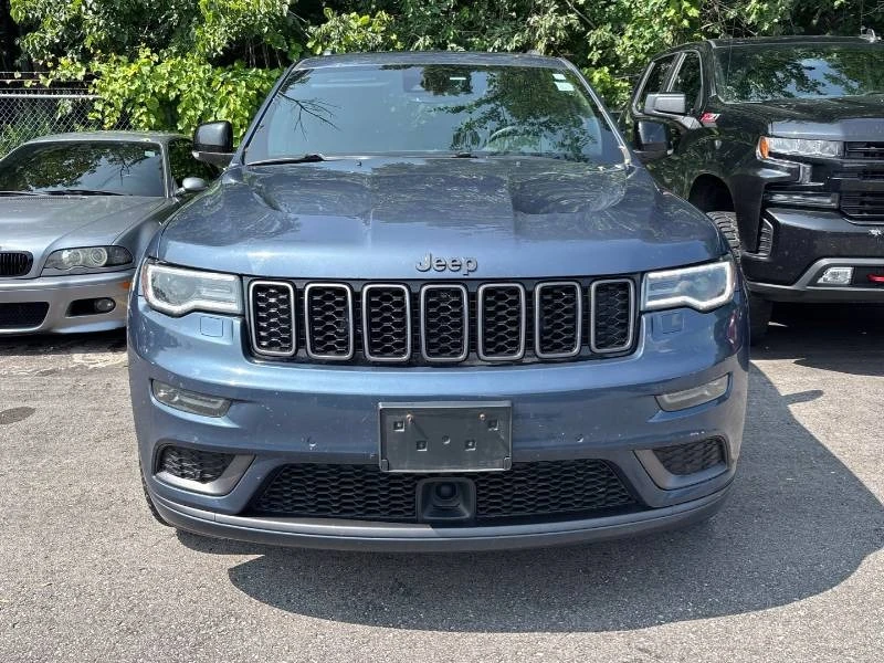 Jeep Cherokee * Limited X * ДИСТРОНИК * CARFAX * АВТОКРЕДИТ, снимка 3 - Автомобили и джипове - 55951195