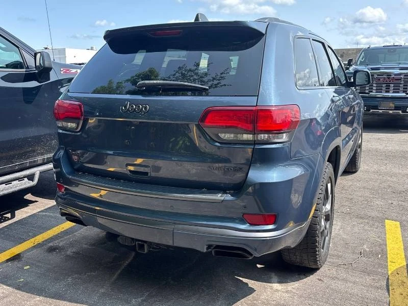 Jeep Cherokee * Limited X * ДИСТРОНИК * CARFAX * АВТОКРЕДИТ, снимка 5 - Автомобили и джипове - 55951195
