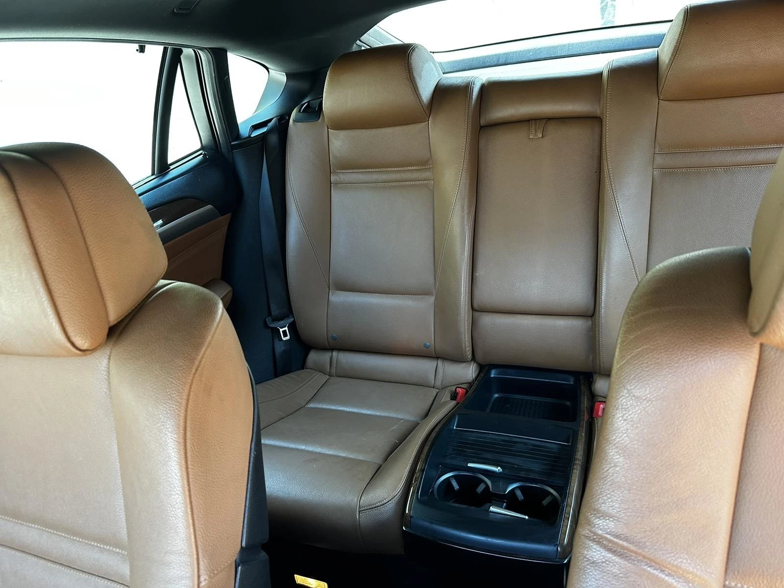 BMW X6 XDRIVE35i* M-PACK* HEAD-UP* NAVI* ����� ������ | Mobile.bg � ����������� 14