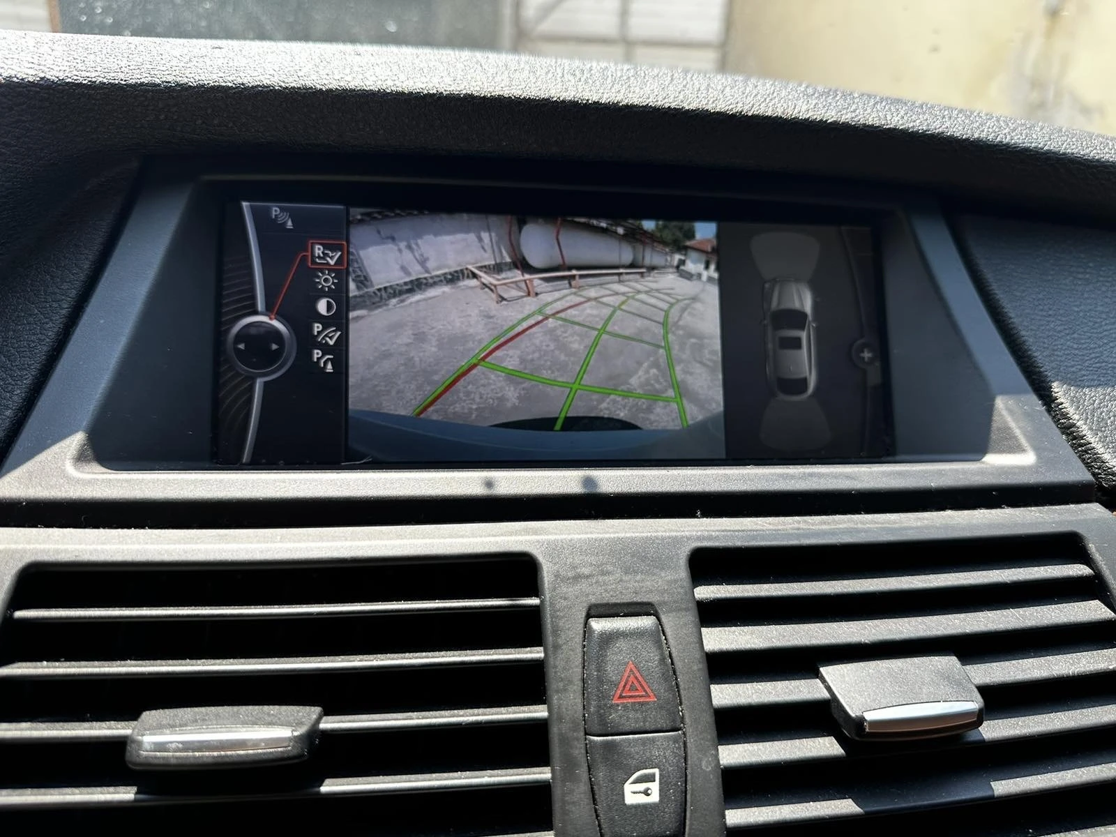 BMW X6 XDRIVE35i* M-PACK* HEAD-UP* NAVI* ����� ������ | Mobile.bg � ����������� 13