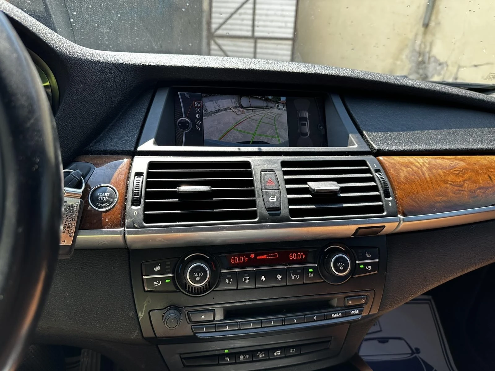 BMW X6 XDRIVE35i* M-PACK* HEAD-UP* NAVI* ����� ������ | Mobile.bg � ����������� 12