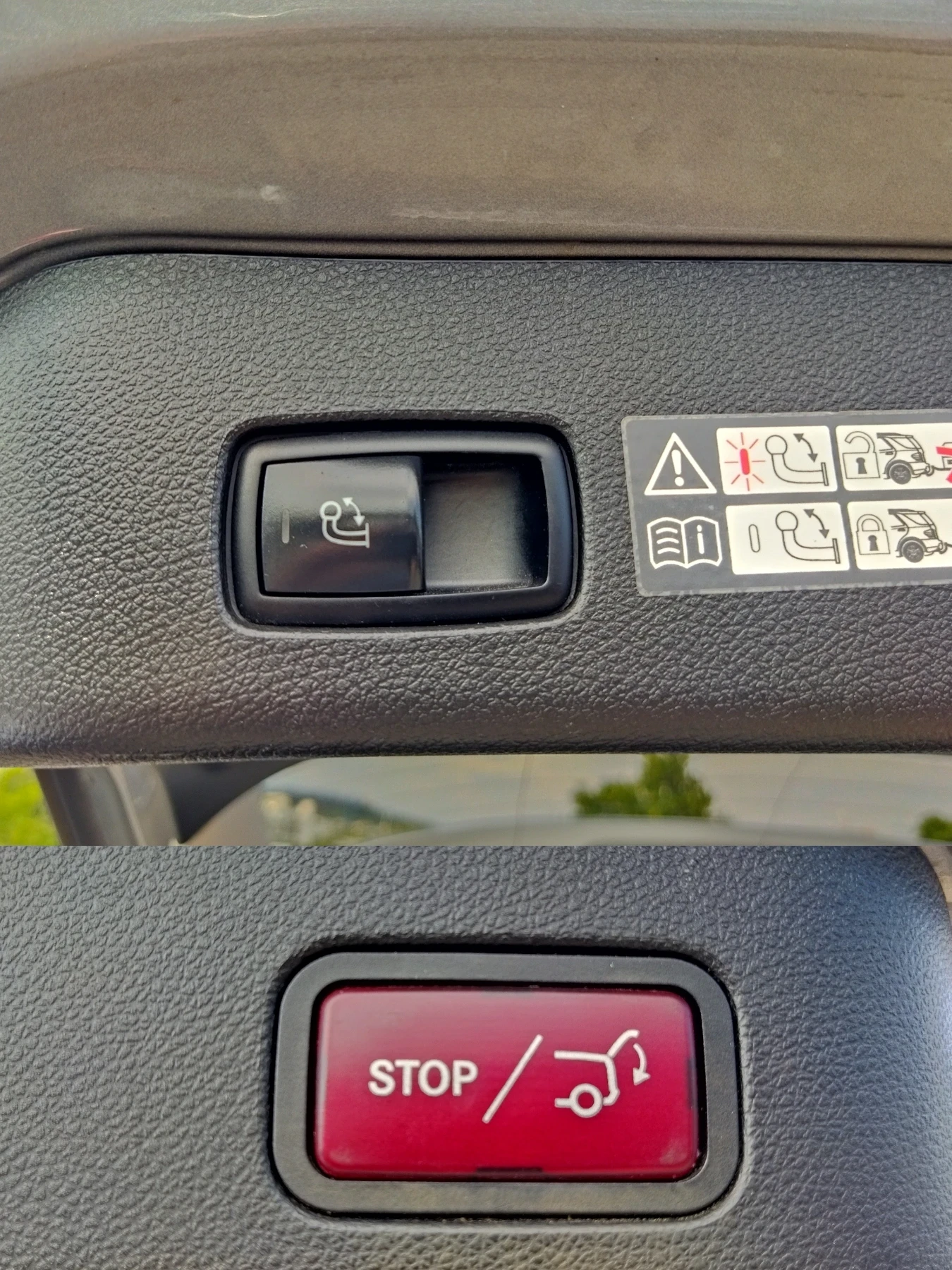 Mercedes-Benz ML 350 AMG Bluetec  | Mobile.bg   14