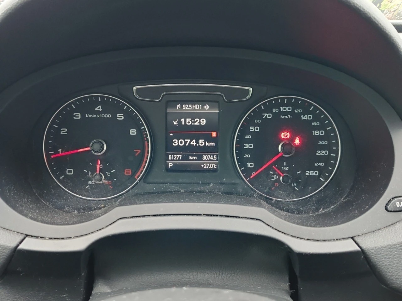 Audi Q3 * CARFAX * АВТО КРЕДИТ * ЦЕНА ДО БГ! - изображение 7