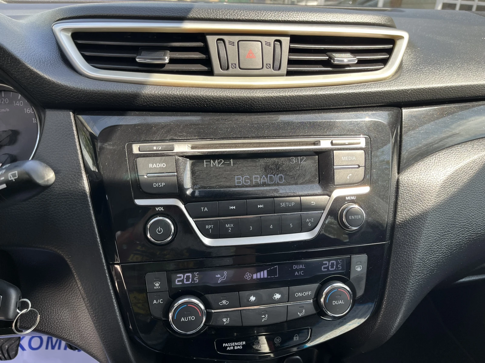 Nissan Qashqai 1.6 DCI - изображение 10